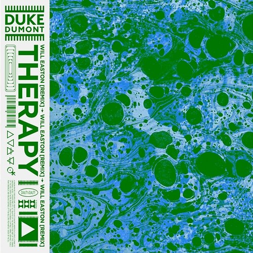Therapy Duke Dumont
