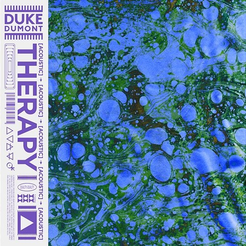 Therapy Duke Dumont