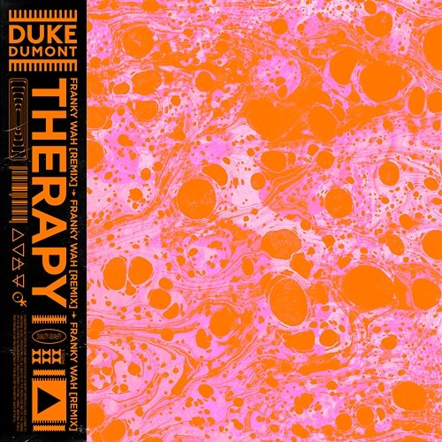 Therapy Duke Dumont
