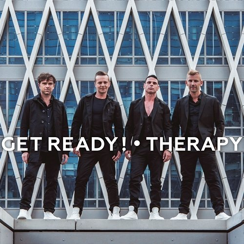 Therapy Get Ready!