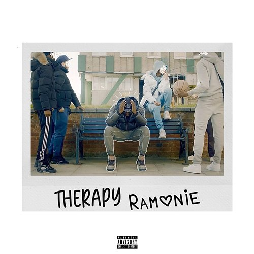Therapy Ramonie