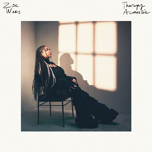 Therapy Zoe Wees