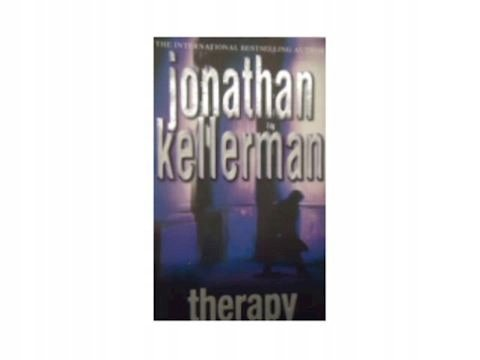 Therapy Kellerman Jonathan