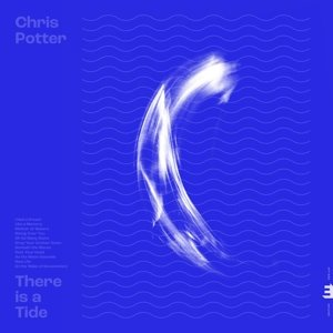There is a Tide Potter Chris