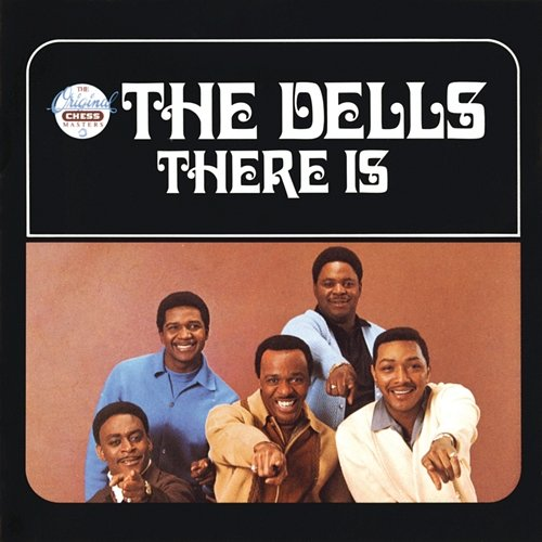 There Is The Dells