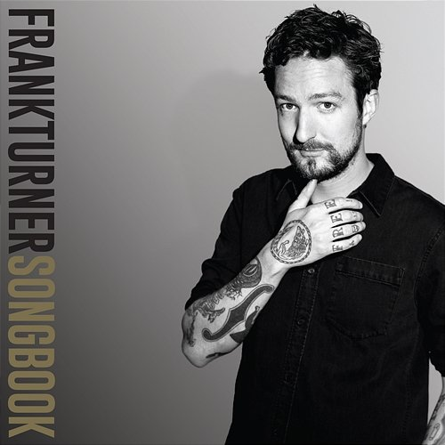 There She Is Frank Turner
