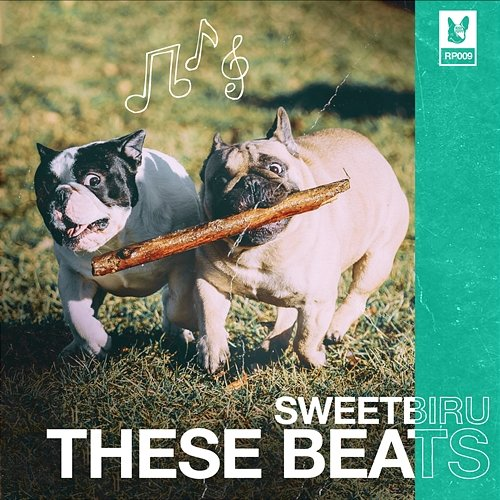 These Beats sweetbiru