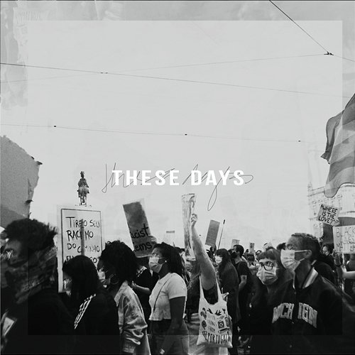 These Days y.azz x b-mywingz