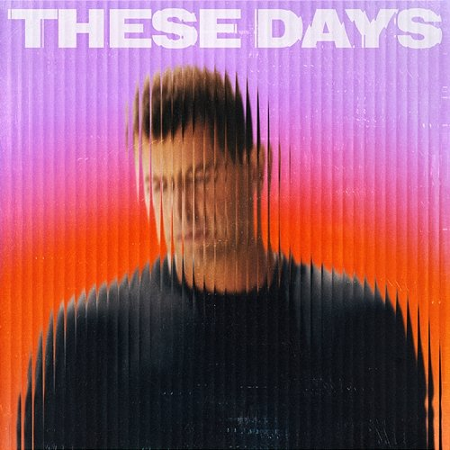 These Days Jeremy Camp