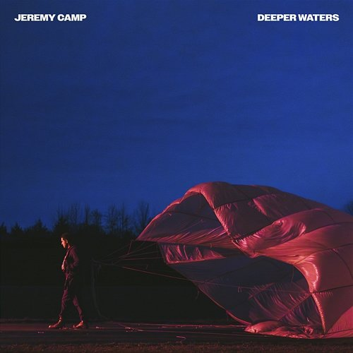 These Days Jeremy Camp