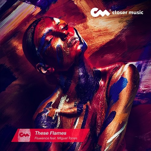 These Flames Fluwence feat. Miguel Torres