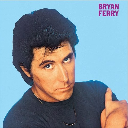 These Foolish Things Bryan Ferry