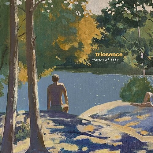 These Simple Things Triosence