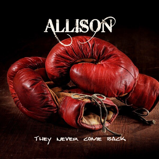 They Never Come Back Allison