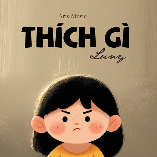 Thích Gì Luny