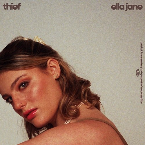 Thief Ella Jane