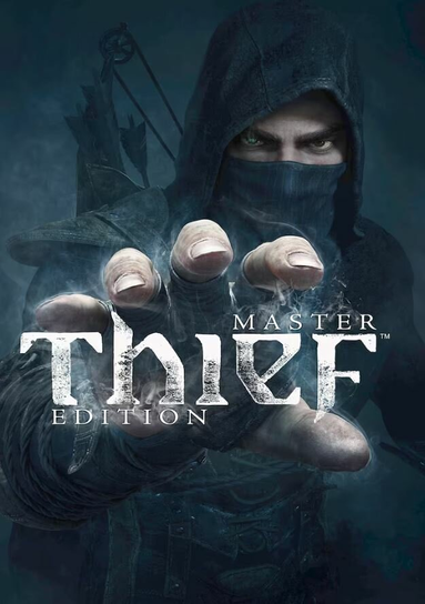 Thief - Master Edition (PC) klucz Steam Aspyr, Media