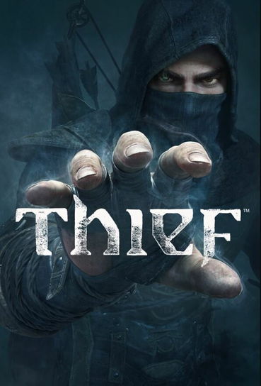 Thief (PC) klucz Steam Aspyr, Media