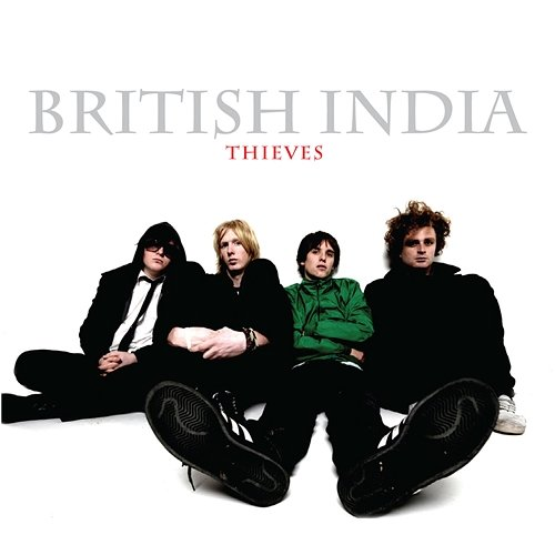 Thieves British India
