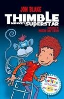 Thimble Monkey Superstar Blake Jon
