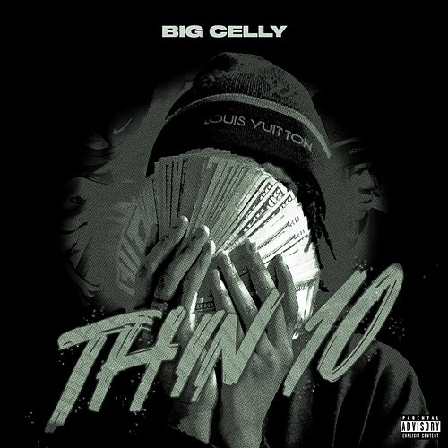 Thin 10 Big Celly