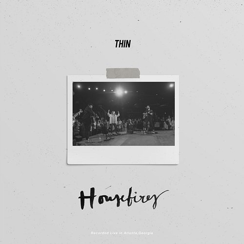 Thin Housefires, Kirby Kaple