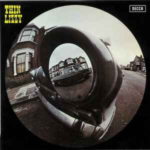Thin Lizzy Thin Lizzy