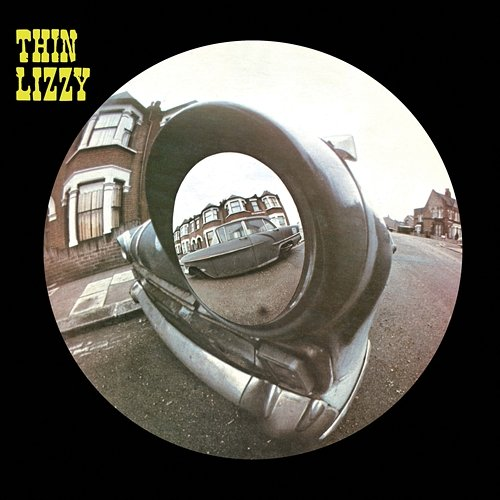 Thin Lizzy Thin Lizzy