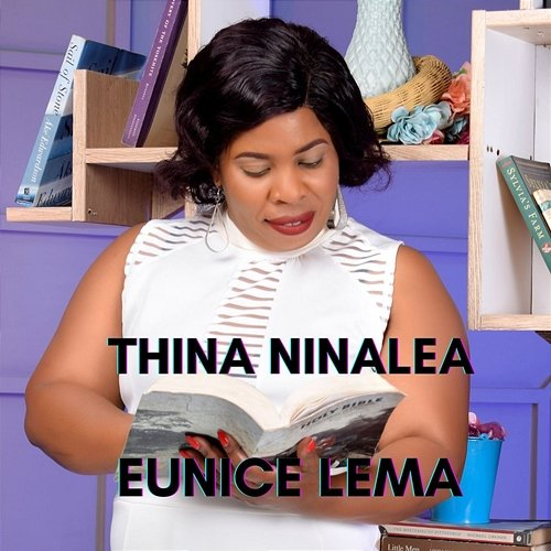 Thina Ninalea Eunice Lema