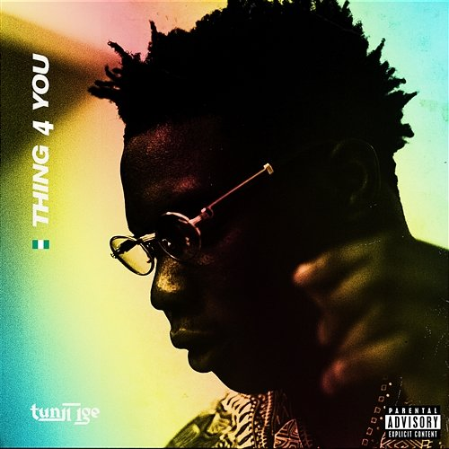 Thing 4 You Tunji Ige