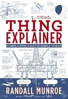 Thing Explainer Munroe Randall