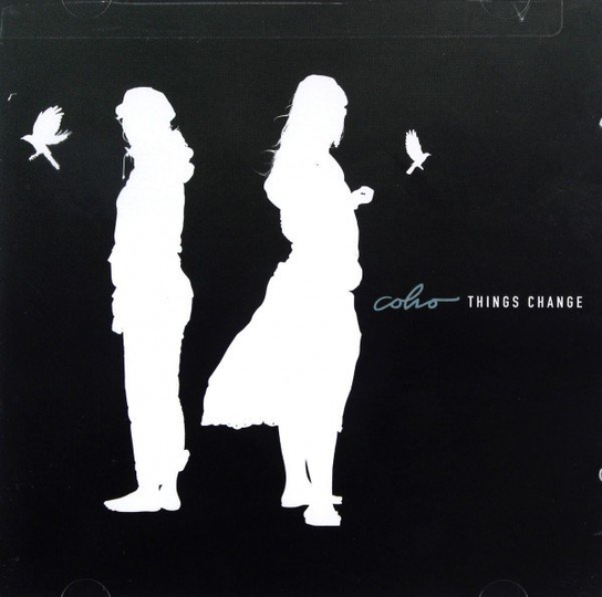 Things Change Various Artists