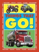 Things that Go! Armadillo Press