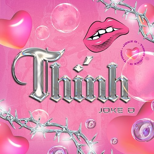 Thính Joke D