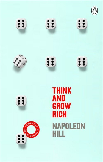 Think And Grow Rich Hill Napoleon