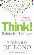 Think! De Bono Edward
