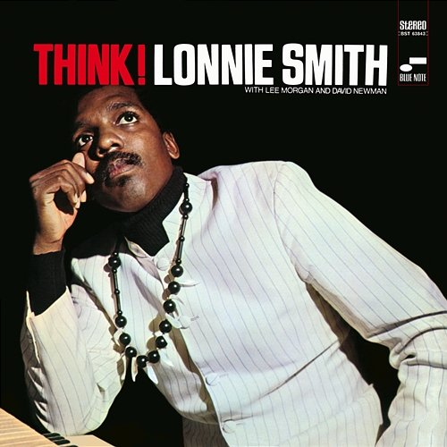 Think Dr. Lonnie Smith