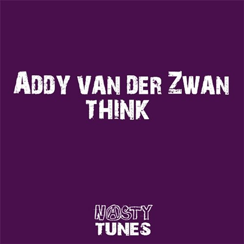 Think Addy Van Der Zwan