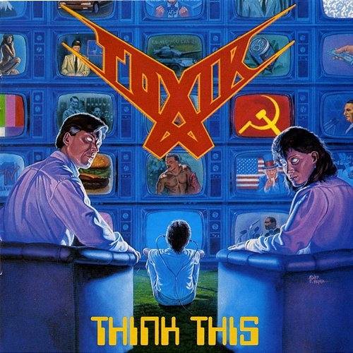 Think This Toxik