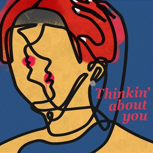 Thinking about You ROVIN feat. Kick a Show