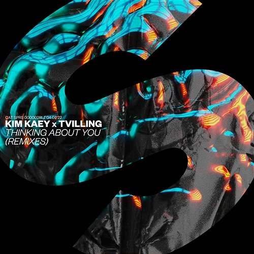 Thinking About You Kim Kaey x Tvilling