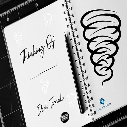 Thinking of Dark Tornado