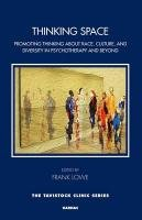 Thinking Space Frank Lowe