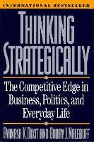Thinking Strategically Dixit Avinash K.