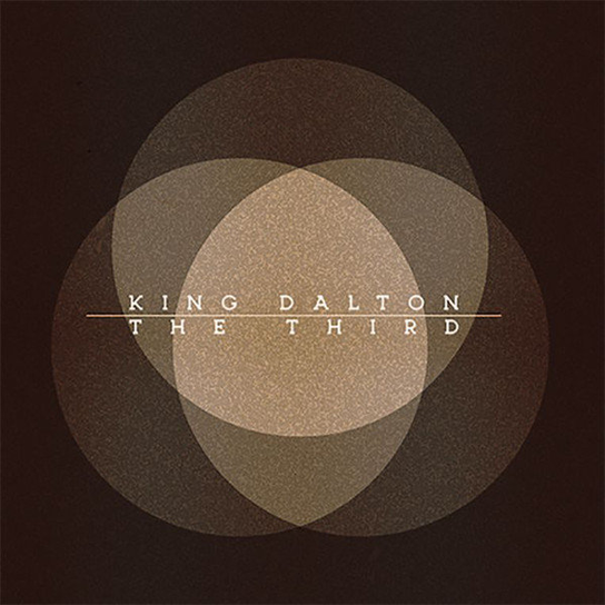 Third King Dalton