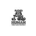 Third Hand Prophecy A. Human