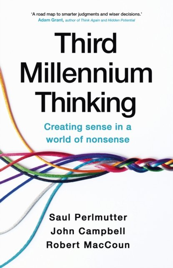 Third Millennium Thinking John Campbell