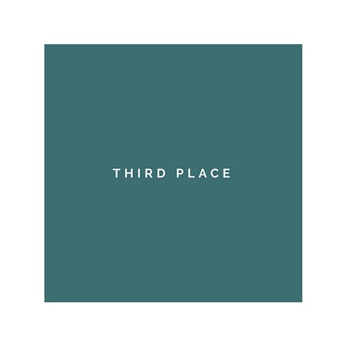 Third Place Mx Blouse