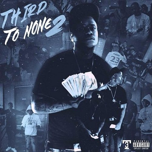 Third to None 2 Smakc