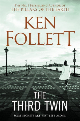 Third Twin Follett Ken